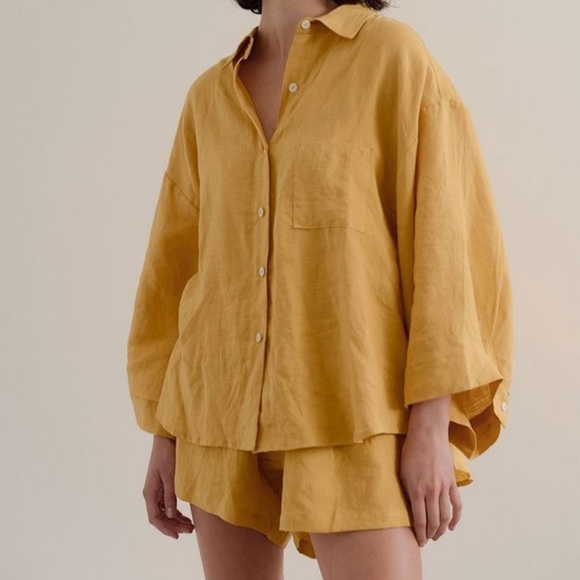 Deiji Studios 03 Shorts Only M/L - Picture 11 of 11